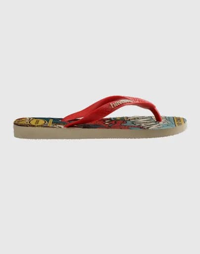 HAVAIANAS HAV. TOP MARVEL CLASSICS 4147012-8746 Mixed