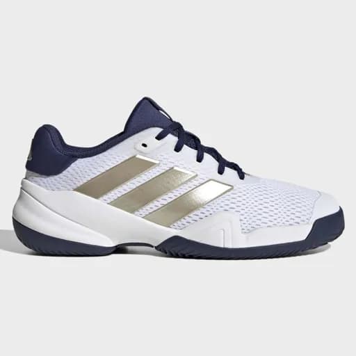 Παιδικά παπούτσια τένις adidas Barricade