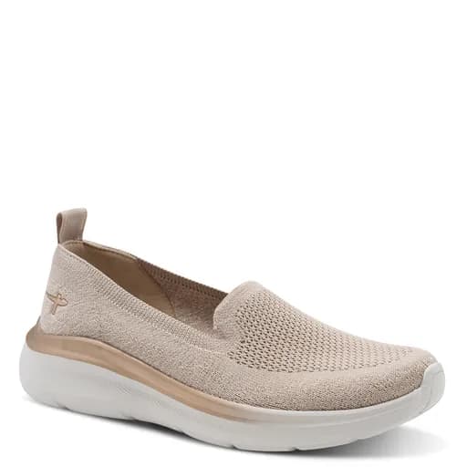 Γυναικεία Ανατομικά Sneakers Tamaris Comfort 1-84702 45 341 Μπεζ