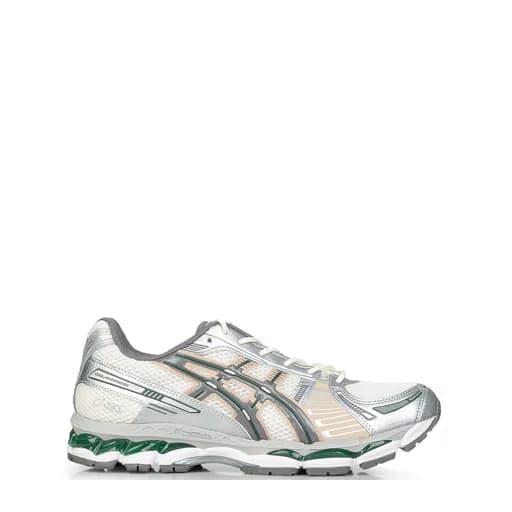 Sneakers ανδρικά Asics Μπεζ-Πράσινο 1203A759-105 Gel-Kayano 12.1 262