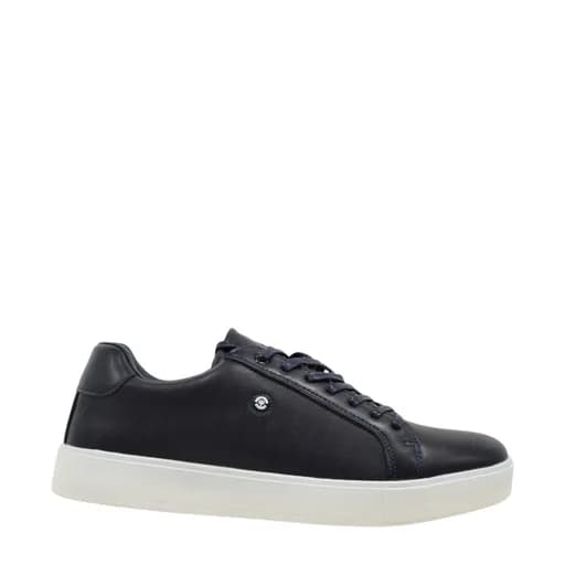 Ανδρικά sneakers Robinson 125 μπλε