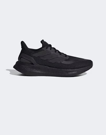 ADIDAS PUREBOOST 5 ID1158-BLACK Black