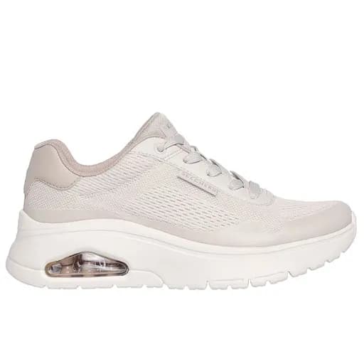 Γυναικεία Ανατομικά Sneakers Skechers 177794/TPE Τάουπε