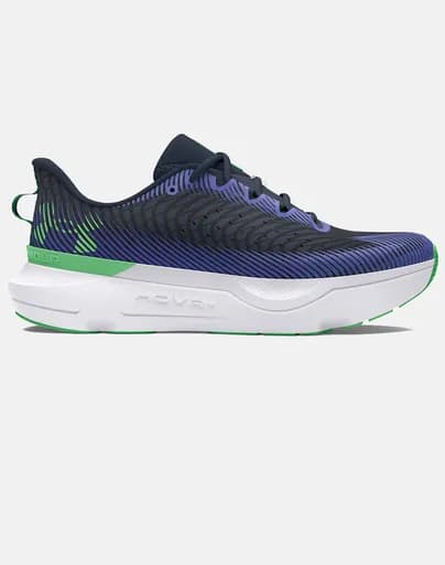 UNDER ARMOUR UA Infinite Pro 3027190-101 Mixed