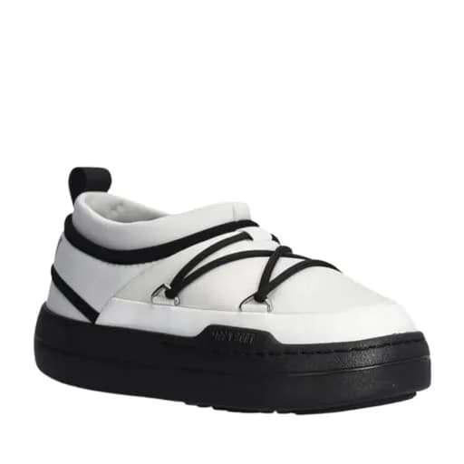 Γυναικεία Park Icon Sneakers Λευκά Moon Boot 80D2470070-NA02