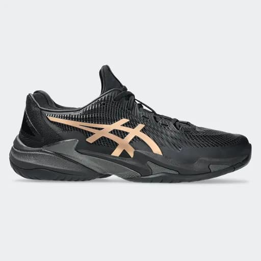 Ανδρικά παπούτσια τένις ASICS Court FF 3 Novak