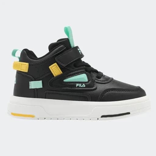 Fila Memory Ayo 4 V Kids Footwear
