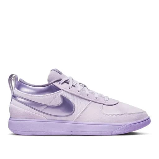 Nike Book 1 Lilac Bloom FJ4249-500 Sneakers Μωβ