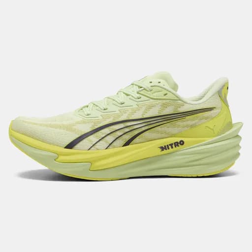 Puma Deviate Nitro 4 Αντρικά Παπούτσια για Τρέξιμο (9000262535_92370)