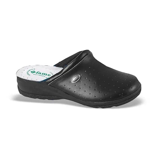 Fame MA398U Black Σαμπό Μαύρο