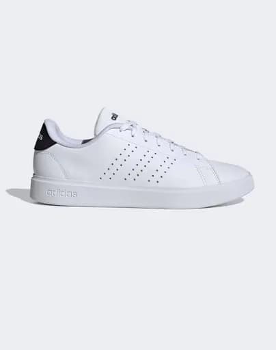 ADIDAS ADVANTAGE 2.0 IF1661-WHITE White
