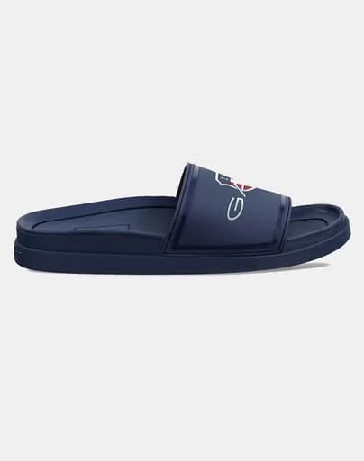 GANT ΠΑΠΟΥΤΣΙΑ ΑΝΔΡΙΚΑ PIERBAY 3GS32609300-G69 DarkBlue