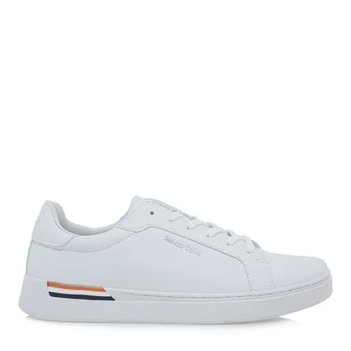 Ανδρικά Sneakers Renato Garini Vicente-703-F S57003072651 Λευκά