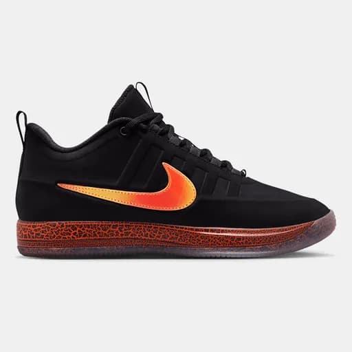Nike Book 2 "Rising" Ανδρικά Μπασκετικά Παπούτσια (9000252375_89868)