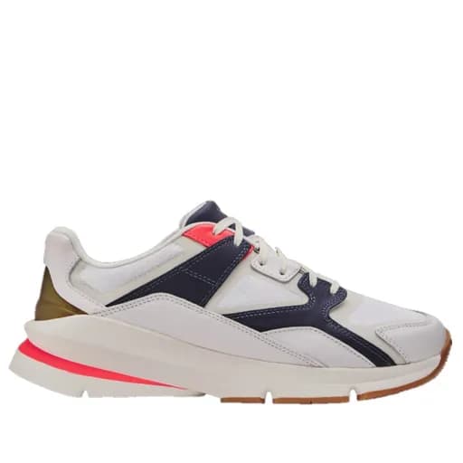 Under Armour Forge 96 3027719-102 Sneakers Λευκό