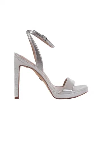 SAM EDELMAN ΠΑΠΟΥΤΣΙΑ ΠΕΔΙΛΑ JADE ΑΣΗΜΙ