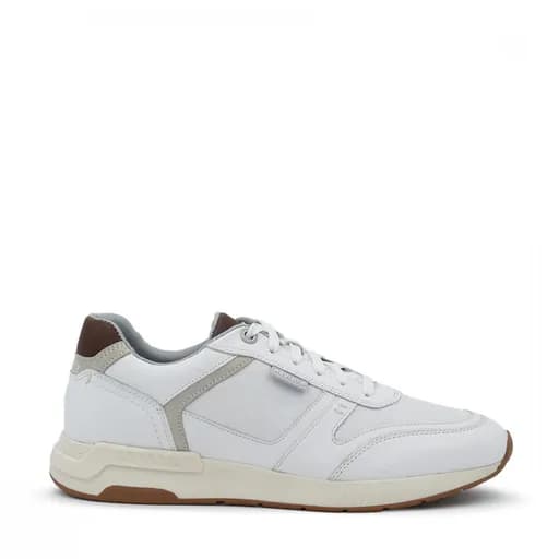 Ανδρικά Sneakers S.Oliver 5-13659-44 100 Λευκά