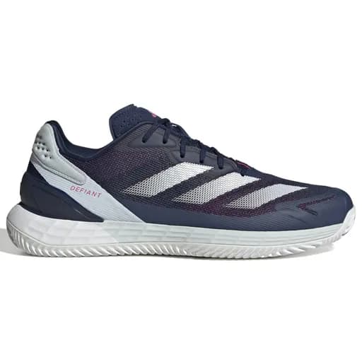 Ανδρικά παπούτσια τένις adidas Defiant Speed 2 Clay