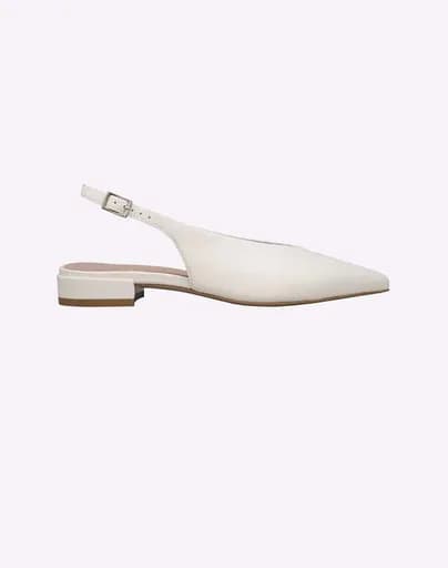 KALOGIROU PAULINE35 PAULINE35 LEA-0090 OffWhite