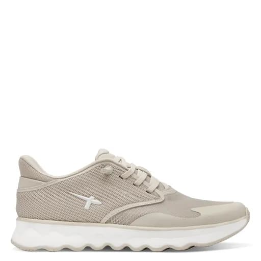 Γυναικεία Ανατομικά Sneakers Tamaris 1-23700-44 418 Ιβουάρ