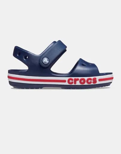 CROCS Bayaband Sandal T 211055-4CC NavyBlue