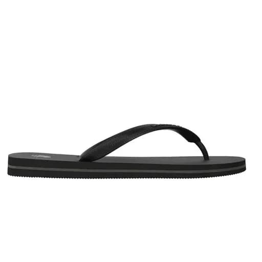 Soulcal Flip Flops 222475-42 Σαγιονάρα Μαύρη