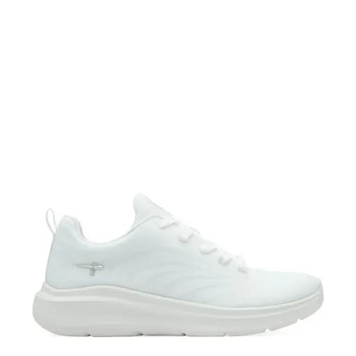 Γυναικεία Sneakers Tamaris Comfort 8-83710-42 109 λευκό
