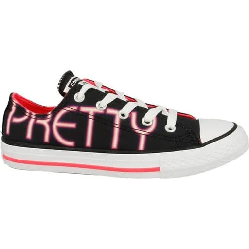 Παιδικά Παπούτσια Converse All Star Chuck Tailor OX