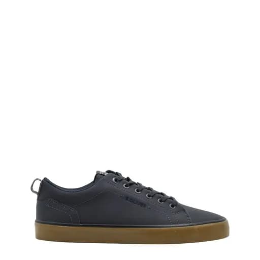 Ανδρικά sneakers s.Oliver 2180024.5750 μπλε