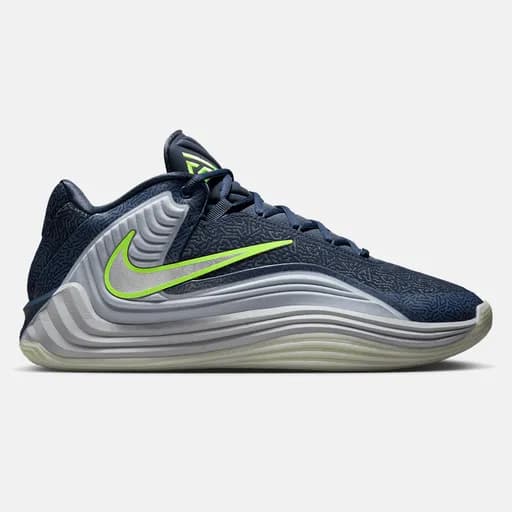 Nike Giannis Freak 7 "Thunder Blue" Ανδρικά Μπασκετικά Παπούτσια (9000231998_86047)