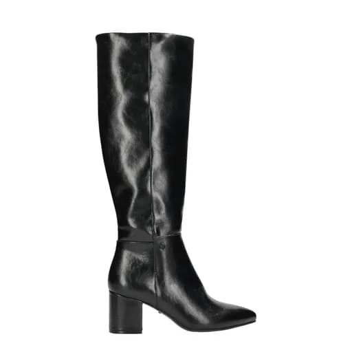 Γυναικείες μπότες MEXX MI001800353W PLUCK MILA Black 1000 μαύρο