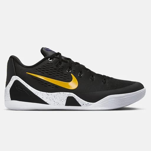 Nike Kobe 9 Elite Low EM "Protro" Ανδρικά Μπασκετικά Παπούτσια (9000232090_74904)