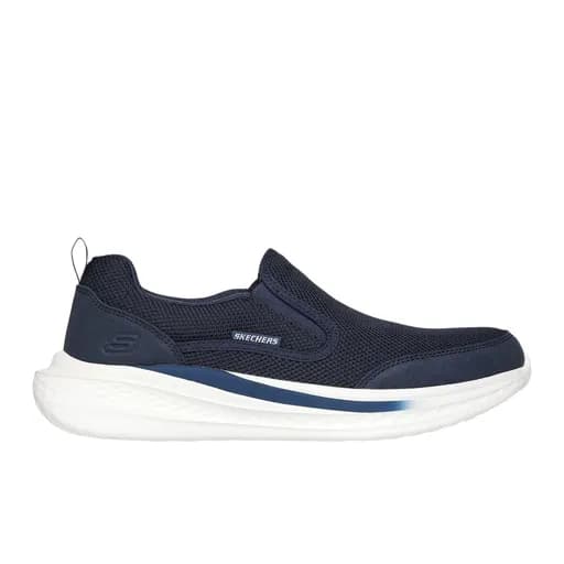 Ανδρικά Ανατομικά Sneakers Skechers 210808-NVY Μπλε