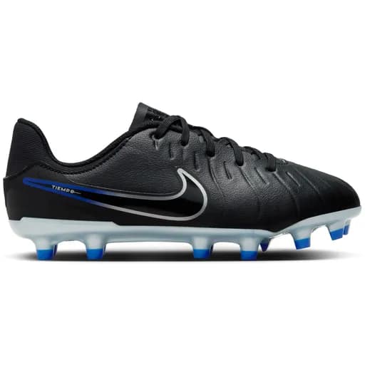 Nike Tiempo Legend 10 Academy Multi-Ground Low-Top Kids Soccer Cleats