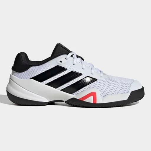 Παιδικά παπούτσια τένις adidas Barricade
