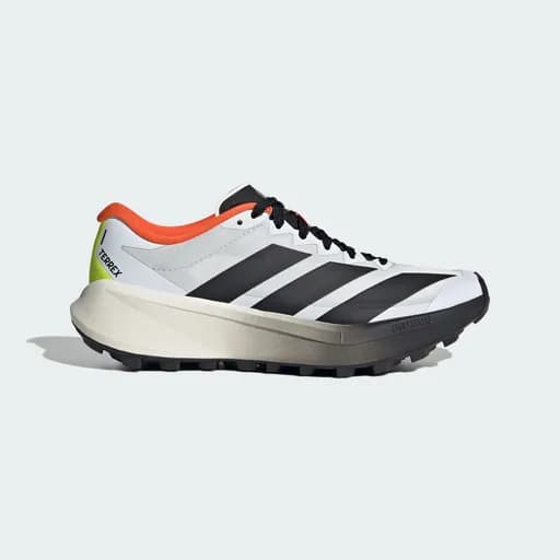 adidas Terrex W Agravic 4 Trail Running Shoes (9000262077_91842)