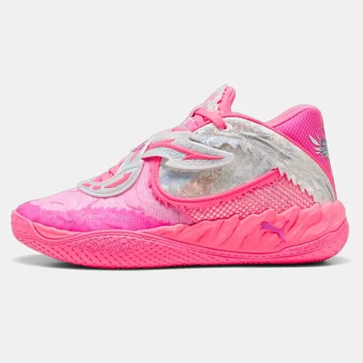 Puma x LaMelo Ball Mb.05 "World Tour" Ανδρικά Μπασκετικά Παπούτσια (9000246073_89094)