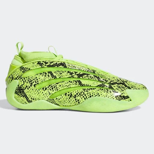 adidas Harden Volume 9 Ανδρικά Μπασκετικά Παπούτσια (9000235990_87700)