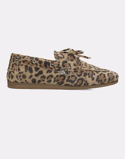 MEXX THANDIE SUMMER Loafer MI001200561W-2600 Multi