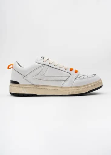 HTC Sneakers της σειράς Starlight - 24SHTSC004 White