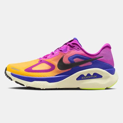 Nike Structure Plus Ανδρικά Παπούτσια για Τρέξιμο (9000252768_89804)