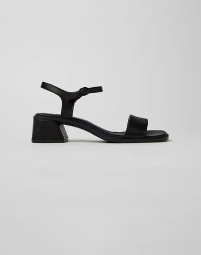 CAMPER Ultrasoft Negro/KoraSand Ultrasoft Negro K201914-001-001 Black