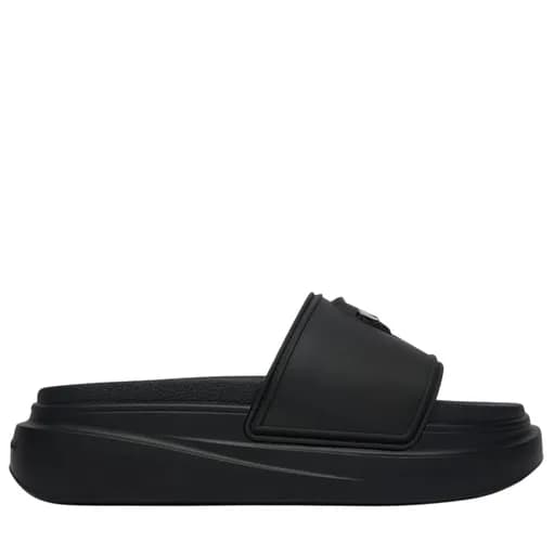 Γυναικείες Kondominium II Παντόφλες Μαύρες Karl Lagerfeld KL88819C-V00-Black