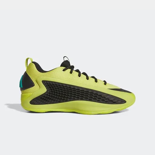 adidas AE 1 Low “Preloved Lime” Unisex Μπασκετικά Παπούτσια (9000235989_87230)