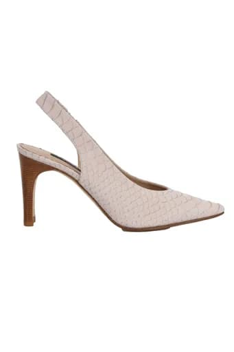 ZINDA ΠΑΠΟΥΤΣΙΑ ΓΟΒΑ ΜΕ ΜΥΤΗ ΣΧΕΔΙΟ ΚΡΟΚΟ ΡΟΖ ΑΠΑΛΟ