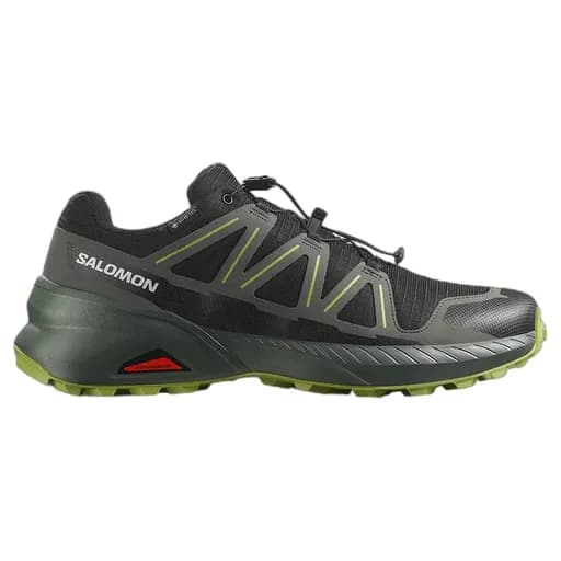 SALOMON 477905 SPEEDCROSS PEAK GTX CITRON