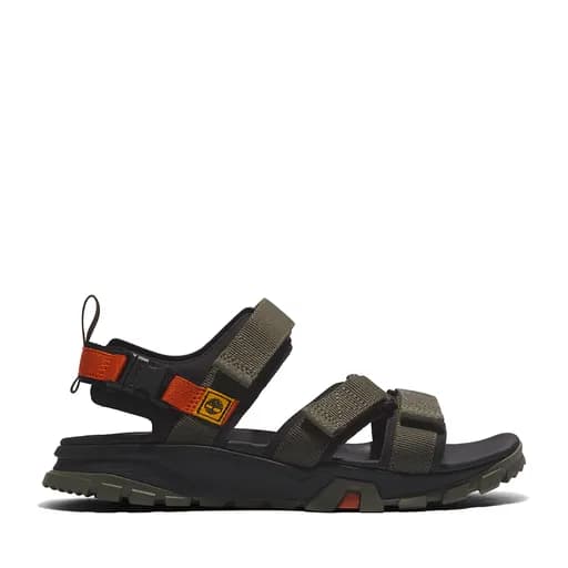 Ανδρικά Ανατομικά Σανδάλια Timberland Garrison Trail TB0A5TC2A58 Λαδί
