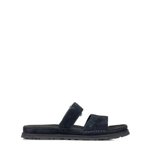 Πέδιλα-Σανδάλια γυναικεία UGG Μαύρο 1178590-BLK GoldenGaze Slide 262