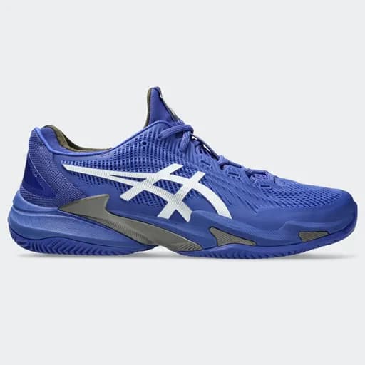 Ανδρικά παπούτσια τένις ASICS Court FF 3 Clay