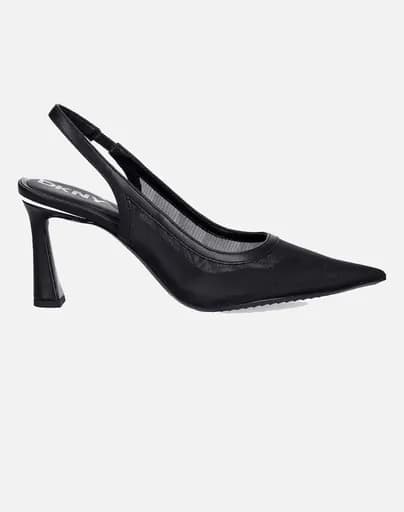 DKNY K2600313 CIERRA SLINGBACK DKNY K2600313-BLK Black